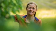 Die Fahrradmechanikerin Annette war Bayerns Jahresbeste in ihrer Ausbildung, obwohl sie damals defacto Analphabetin war. Sie verbringt möglichst viel Zeit in der Natur.