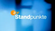 Logo "Standpunkte"