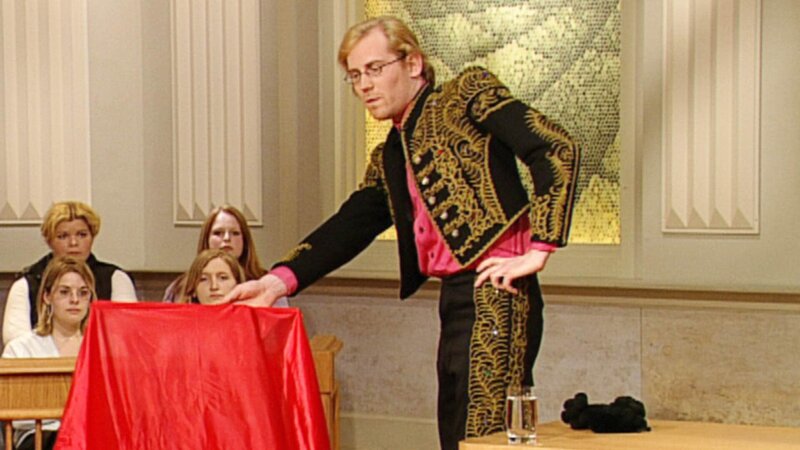 Das Familiengericht Bilder – TV Wunschliste