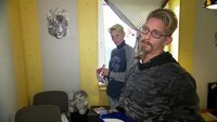 David und Freundin Angela müssen das Chaos in Ordnung bringen, das Nick hinterlassen hat.. David und Freundin Angela müssen das Chaos in Ordnung bringen, das Nick hinterlassen hat..