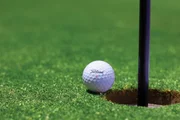 Golf, ball
