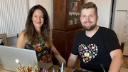 Wie entsteht ein Buch? 1