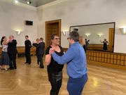 Tamara und Alex