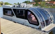 Caravanboat
