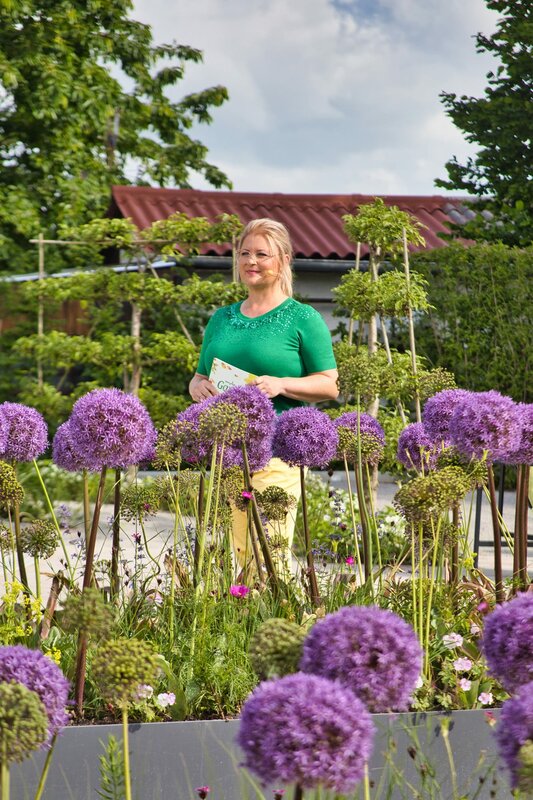 MDR Garten Bilder TV Wunschliste