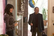 Karen Peralta (Katey Sagal), Roger Peralta (Bradley Whitford)