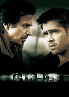 Der Einsatz - Artwork - Treiben ein unermüdliches Katz- und Mausspiel miteinander: Al Pacino, l. und Colin Farrell, r. ... Der Einsatz - Artwork - Treiben ein unermüdliches Katz- und Mausspiel miteinander: Al Pacino, l. und Colin Farrell, r. ...