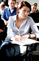 Als er scheinbar entführt wird, verrät James dummerweise aus Liebe zu Layla (Bridget Moynahan) den Namen seines Ausbilders. Vergessen sind dessen Worte "Alles ist nur ein Test" ... Als er scheinbar entführt wird, verrät James dummerweise aus Liebe zu Layla (Bridget Moynahan) den Namen seines Ausbilders. Vergessen sind dessen Worte "Alles ist nur ein Test" ...