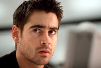Muss schon bald erleben, dass nichts so ist, wie es scheint: James (Colin Farrell) ... Muss schon bald erleben, dass nichts so ist, wie es scheint: James (Colin Farrell) ...