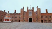 Hampton Court Palace
