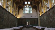 Hampton Court Palace