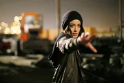 Daisy Johnson (Chloe Bennet)