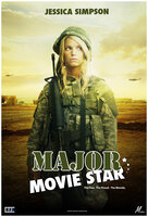 Major Movie Star - Plakatmotiv Major Movie Star - Plakatmotiv