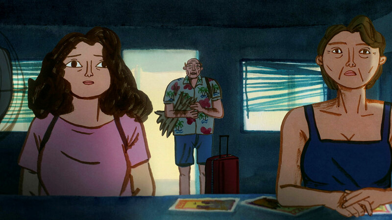 Trona Pinnacles (F, 2020)