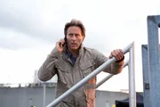 Dr. Karl Dameron (Steven Weber)