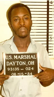Alton Coleman