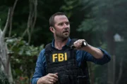 Sullivan Stapleton (Kurt Weller).