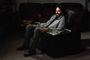 Adrian Pimento (Jason Mantzoukas)