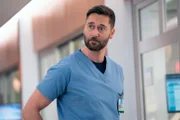 Ryan Eggold as Dr. Max Goodwin