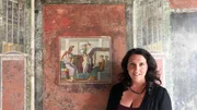 Bettany Hughes