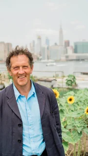 Monty Don
