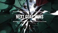 Artwork zum Dokumentarfilm "Next Goal Wins"