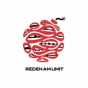 Reden am Limit - Logo