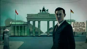 Bond-Schöpfer Ian Fleming traf im geteilten Berlin 1960 echte Spione (aus Ost und West)