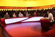 Michael Niavarani, Katharina Strasser, Gerald Fleischhacker, Oliver Baier, Günther Lainer, Viktor Gernot, Oliver Baier.