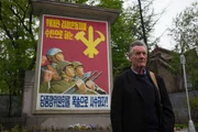 Michael Palin