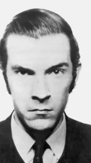 Graham Young