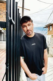 Der Rapper Marteria zu Gast bei "Tracks"