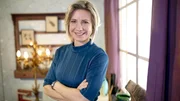 Superhändlerin Johanna Schultz