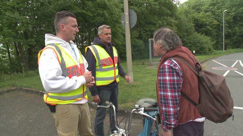 Schneller Als Die Polizei Erlaubt Bilder – TV Wunschliste