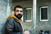 Tatort — Reiz des Bösen
Sahin Eryilmaz als Tarek Elvan
SRF/WDR/Bavaria Fiction GmbH/Martin Valentin Menke