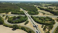 Für Neubaugebiete muss eine Ausgleichsfläche bereit gestellt werden. Viele Städte wandeln Kleeblätter von Autobahn-Auffahrten in solche Kompensationsflächen um. Die Sinnhaftigkeit für den Naturschutz ist allerdings sehr umstritten. Für Neubaugebiete muss eine Ausgleichsfläche bereit gestellt werden. Viele Städte wandeln Kleeblätter von Autobahn-Auffahrten in solche Kompensationsflächen um. Die Sinnhaftigkeit für den Naturschutz ist allerdings sehr umstritten.