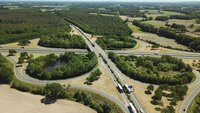 Für Neubaugebiete muss eine Ausgleichsfläche bereit gestellt werden. Viele Städte wandeln Kleeblätter von Autobahn-Auffahrten in solche Kompensationsflächen um. Die Sinnhaftigkeit für den Naturschutz ist allerdings sehr umstritten. Für Neubaugebiete muss eine Ausgleichsfläche bereit gestellt werden. Viele Städte wandeln Kleeblätter von Autobahn-Auffahrten in solche Kompensationsflächen um. Die Sinnhaftigkeit für den Naturschutz ist allerdings sehr umstritten.