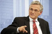Peter Frey (Moderator)