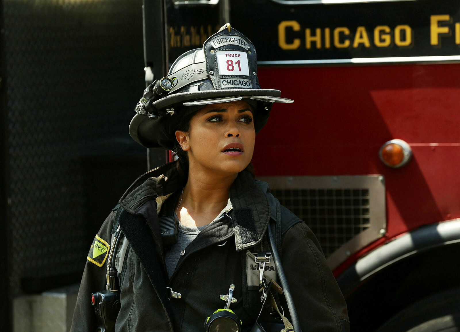 Chicago Fire Bilder (Seite 8) – TV Wunschliste