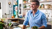 Donal Skehan macht einfache, zeitsparende Gerichte, die die ganze Familie glücklich machen!