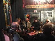 Zauberstammtisch