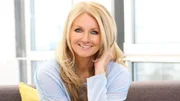 Moderatorin Frauke Ludowig +++