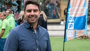 Chris Bavin