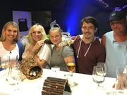 Rattenstammtisch