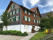 Mesmerhaus in Bildstein.