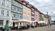 Historische Altstadt Erfurt