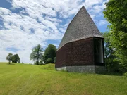 Kapelle Salgenreute in Krumbach.