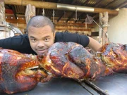 Roger Mooking