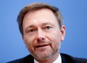 Christian Lindner