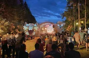 Dockville, Rocken am Brocken, Sound of the Forest: drei bekannte Festivals mit unterschiedlichen musikalischen Ausrichtungen, die wieder den Facettenreichtum der Festivallandschaft abbilden